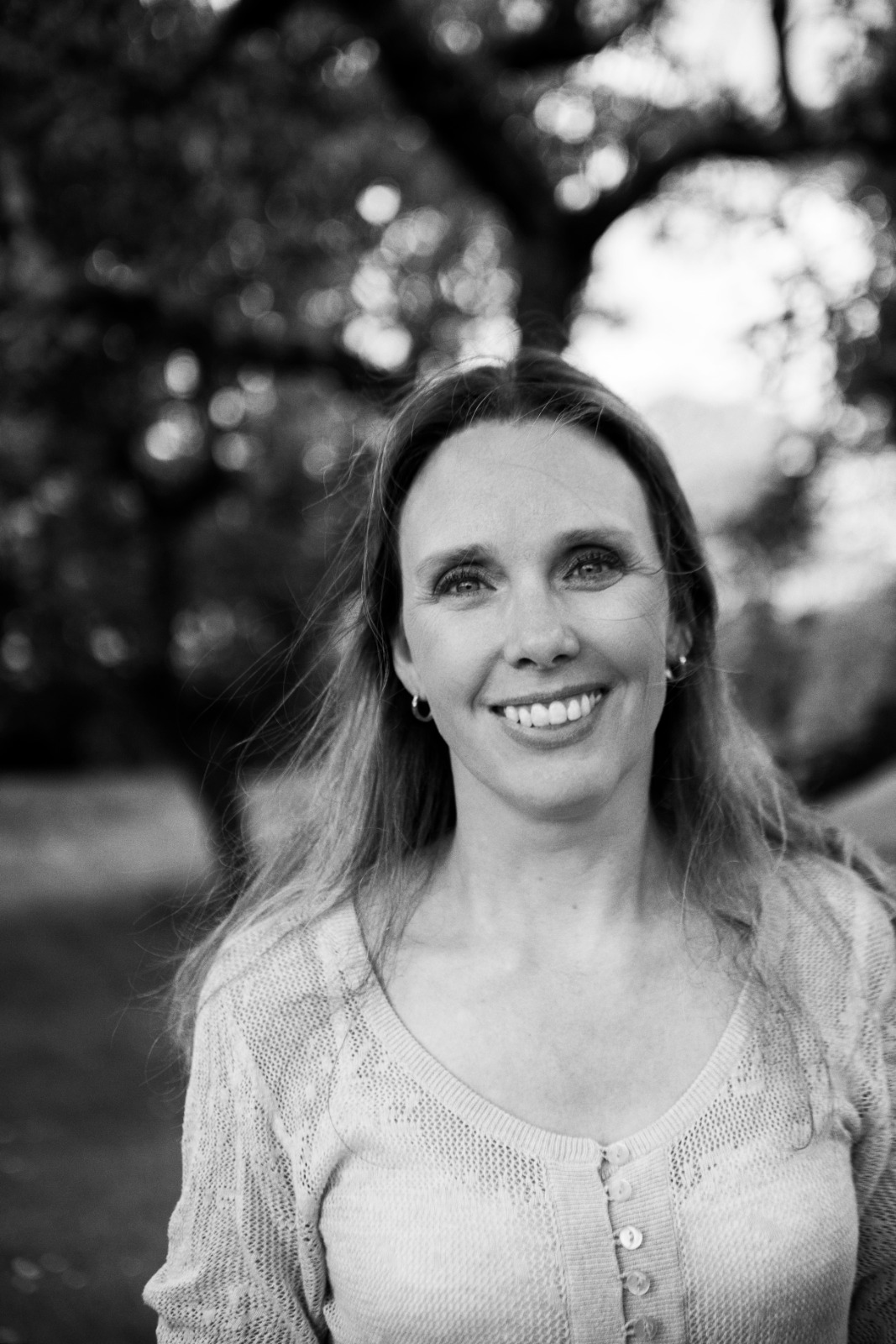 Anja, mede-oprichter van Techniek voor de Klas