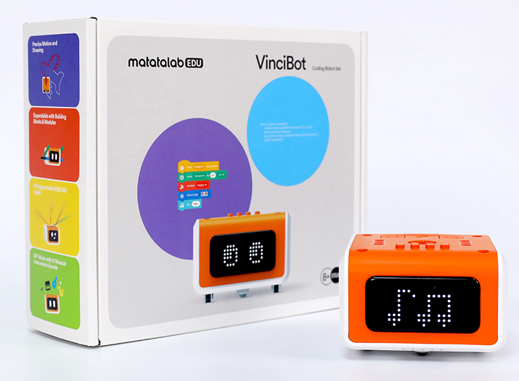 Vincibot