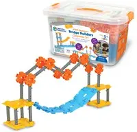 Bridge Builders klassenset STEM Explorers